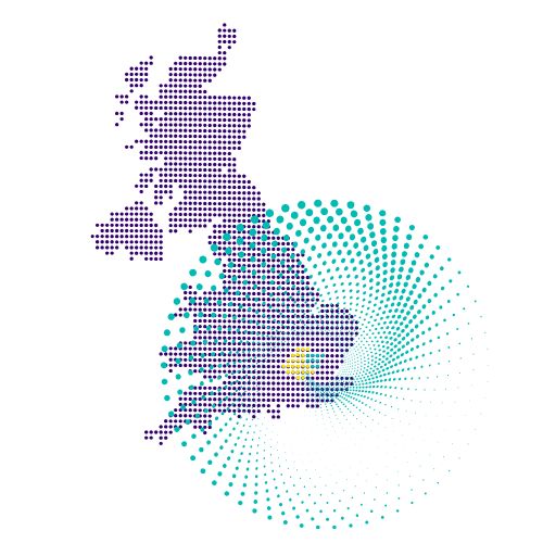 UKHeatmap