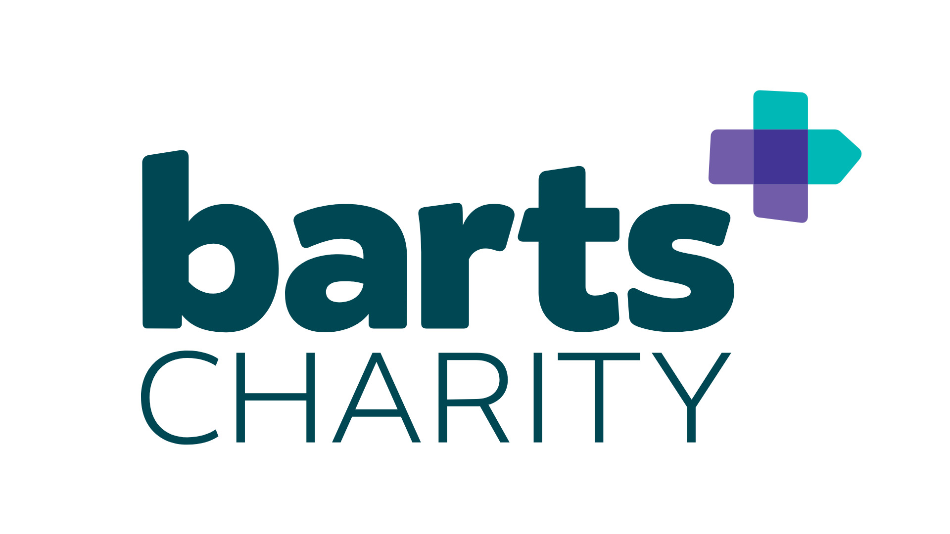 Barts Charity Logo